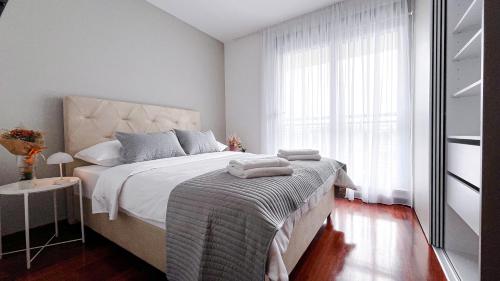 Luxury apartment Judita BRAND NEW redecorated 2024, Split (foto 7)