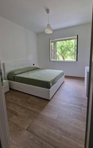 Appartamenti Palinuro Isca