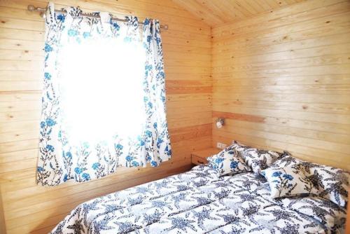 Camping wassay beach