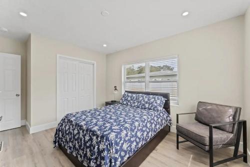 Renovu Premium House in Miami in Miami, USA