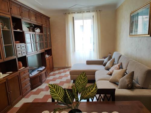 Iannilli Casa Vacanze, Řím