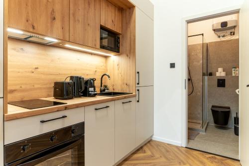 Downtown Suite by Stlcz 2