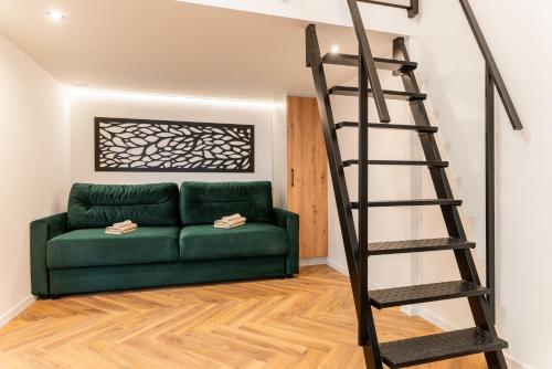 Downtown Suite by Stlcz 4