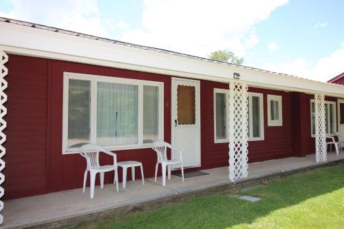 COHO Inn & Motor Lodge