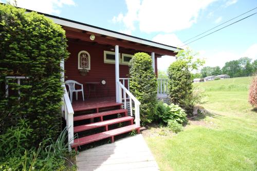 COHO Inn & Motor Lodge in Weston, USA