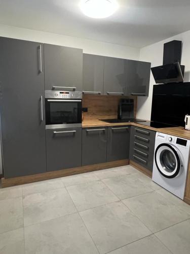 . Apartament pod ŚWIERKIEM