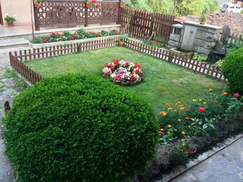 Guest Rooms Dona - main image