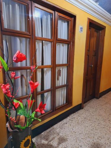 Hotel Posada San Miguel, Antigua Guatemala (photo 11)