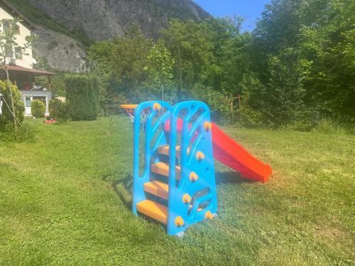 Vila Alexander B&B - image 2
