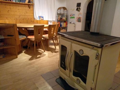 บริการและสิ่งอำนวยความสะดวก, Telfer Treasure: unkomplizierter Familienurlaub in เทล์ฟส์