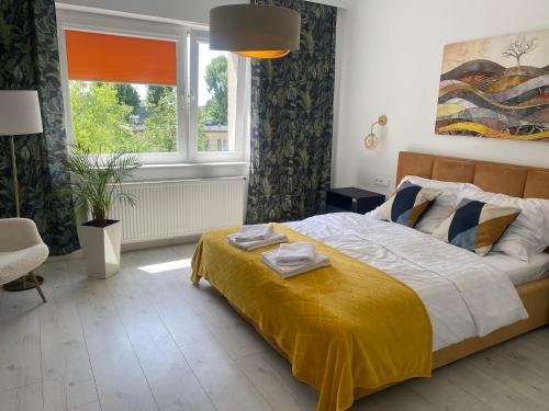 Tabago Studio 1 Opole, Kośnego