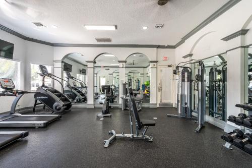 Newly Remodeled Lakefront Oasis in Delray Beach, USA