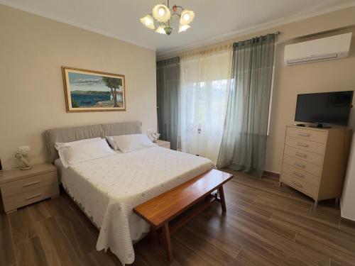 I Due Ulivi chambre d'hôte Pegui