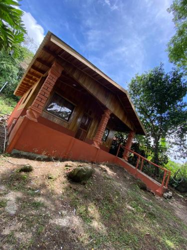 Casa Renacer