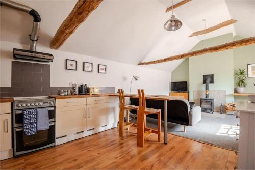 Charming flat in lovely rural location in Laneham