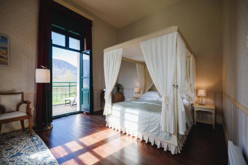 Boutique Hotel Dobra Vila Bovec in Bovec