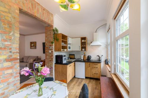 Faciliteter, Apartament Kudowianka in Kudowa-Zdroj