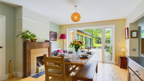 Faciliteter, The Timbers in Nettlestone and Seaview