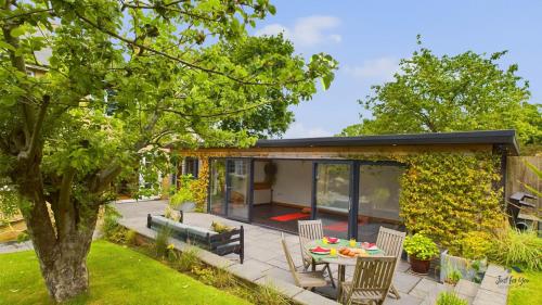 Faciliteter, The Timbers in Nettlestone and Seaview