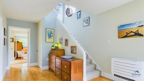 Faciliteter, The Timbers in Nettlestone and Seaview