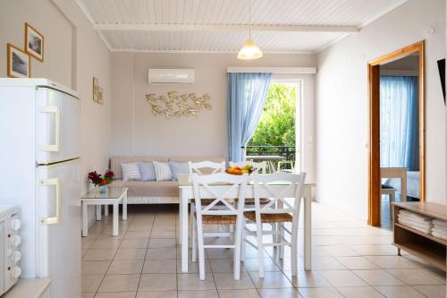 Medousa Studio & Apartments 3