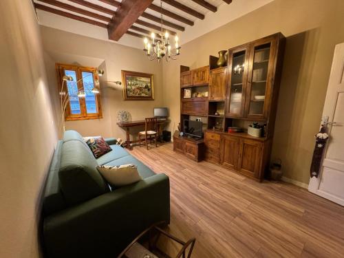 Antico Borgo - Appartamento, Cavriglia