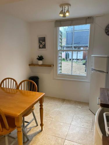 Létesítmények, The Holts - Charming 2 Bed Cottage in Horningsea