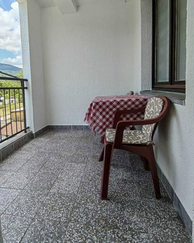 Apartman Ivezić (Apartman Ivezic) in Visegrád