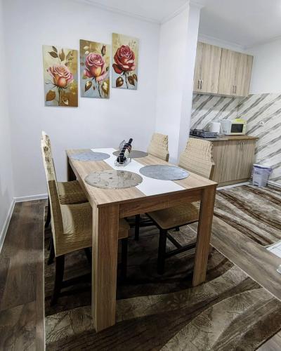 Apartman Ivezić (Apartman Ivezic) in Visegrád