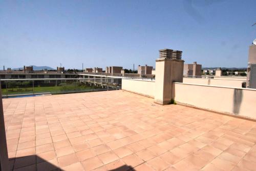 Appartement Ampolla Espagne in Camarles