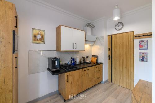 Faciliteter, Apartament Kudowianka in Kudowa-Zdroj