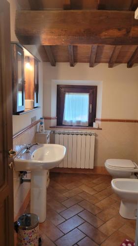 Agriturismo Podere Casalone - image 8