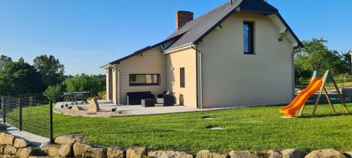 Gite de Marcel in Champ-du-Boult