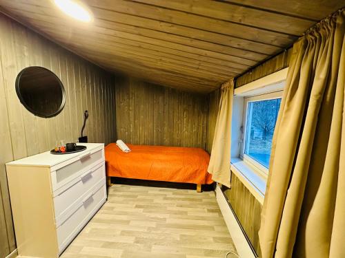 Explore Bugøynes in วัดโซ