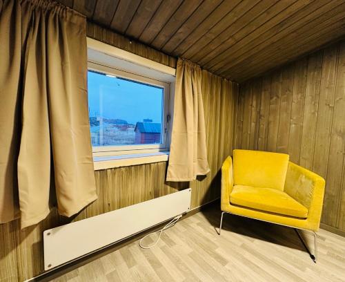 Explore Bugøynes in วัดโซ