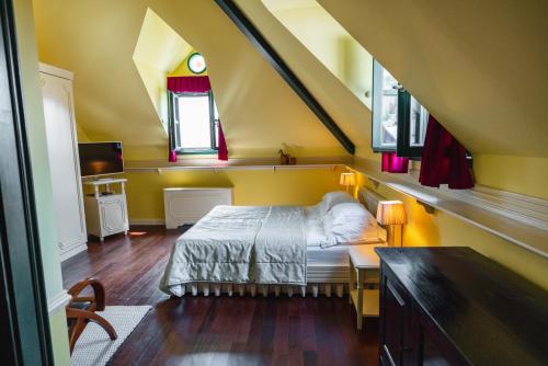 Boutique Hotel Dobra Vila Bovec