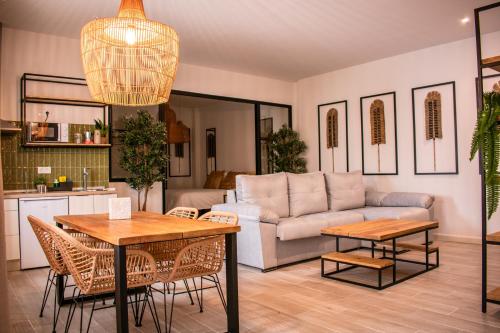 Apartamentos Ribera del Rio 36 2
