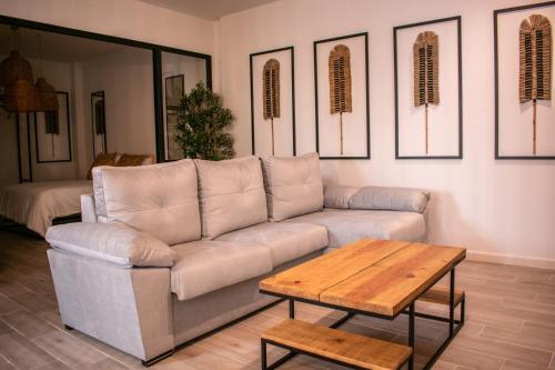 Apartamentos Ribera del Rio 36 3