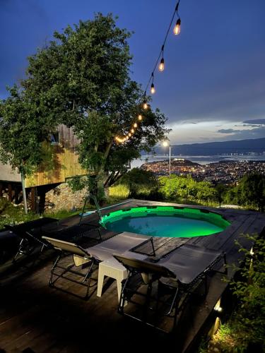 Villa & Apartments Cityview Ohrid, Ohrid (photo 10)