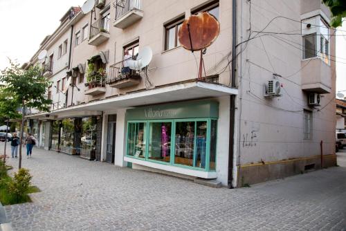 Nano Apartment Nano Apartment