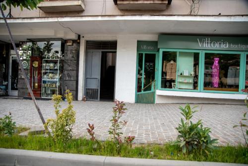 Nano Apartment Nano Apartment