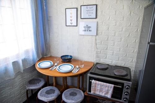 Nano Apartment Nano Apartment