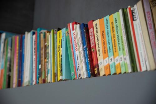 Nano Apartment Nano Apartment