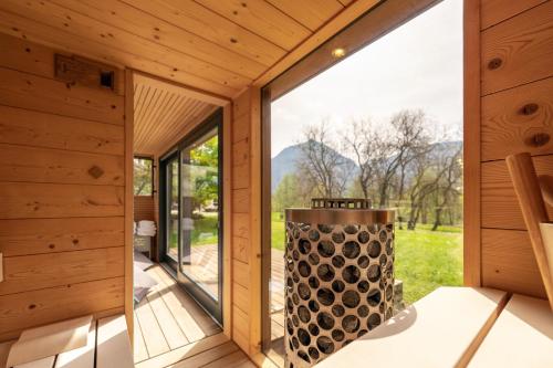 Boutique Hotel Dobra Vila Bovec in Bovec