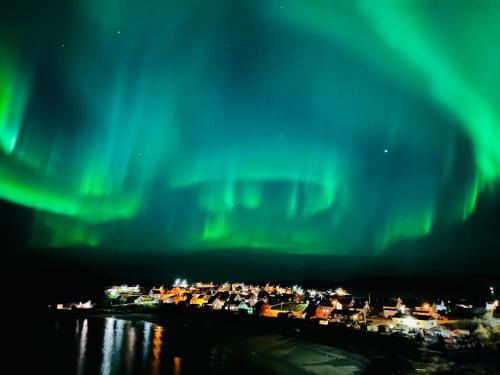 Explore Bugøynes in วัดโซ