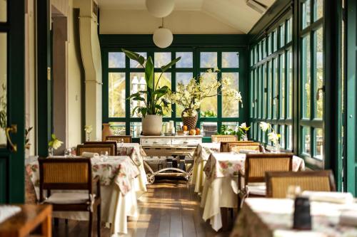 Boutique Hotel Dobra Vila Bovec in Bovec