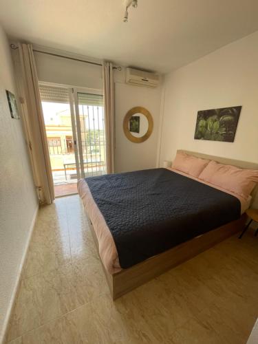 Villa VistaMar Retreat El Carmoli
