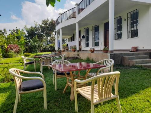 Themi View, Arusha (foto 6)