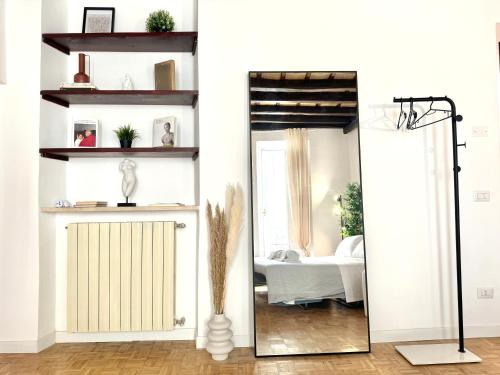 Luxury Apartment Historic Center, Rzym (zdjęcie 8)