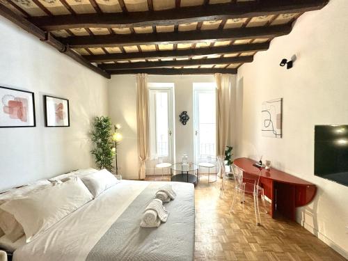 Luxury Apartment Historic Center, Rome